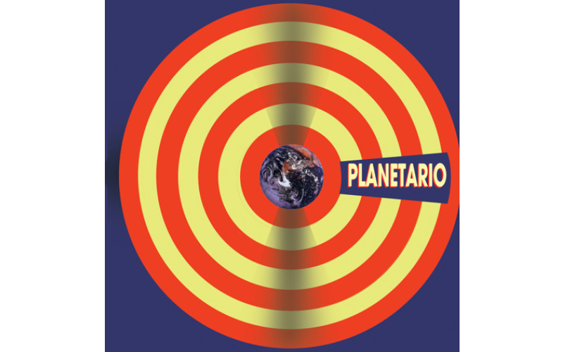 Planetario